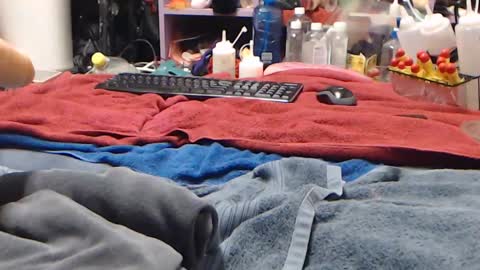 Snapshot of animergamergirl chatting on April 2026 12:52:02 AM Twitter at animegamergrl. No vids for sale on Chaturbate. online show from April 2026 12:52:02 AM