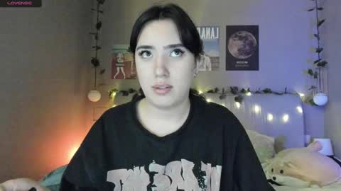 Snapshot of anisa_sweet chatting on December 2024 05:53:02 PM Anisa Moan from LovenseWet from Tip MenuOpen for Private online show from December 2024 05:53:02 PM