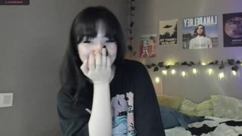 Snapshot of anisa_sweet chatting on December 2024 04:58:01 PM Anisa Moan from LovenseWet from Tip MenuOpen for Private online show from December 2024 04:58:01 PM