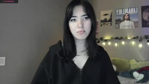 Snapshot of anisa_sweet chatting on December 2024 08:05:02 PM Anisa Moan from LovenseWet from Tip MenuOpen for Private online show from December 2024 08:05:02 PM