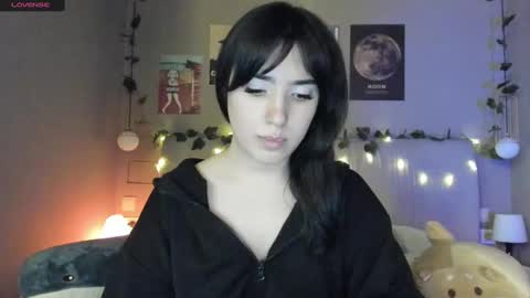 Snapshot of anisa_sweet chatting on December 2024 05:04:02 PM Anisa Moan from LovenseWet from Tip MenuOpen for Private online show from December 2024 05:04:02 PM