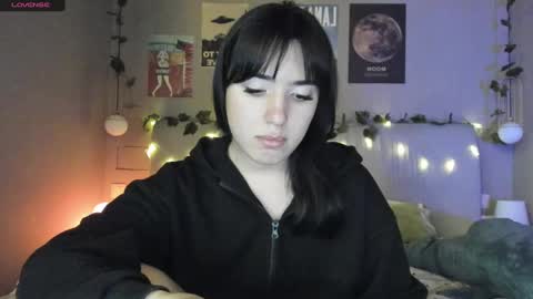 Snapshot of anisa_sweet chatting on December 2024 05:15:02 PM Anisa Moan from LovenseWet from Tip MenuOpen for Private online show from December 2024 05:15:02 PM
