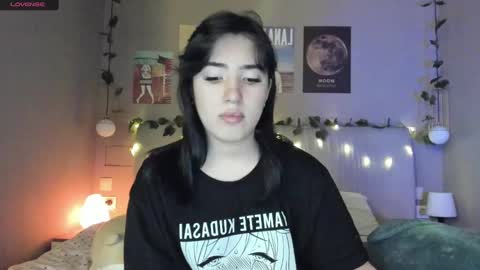 Snapshot of anisa_sweet chatting on December 2024 05:15:01 PM Anisa Moan from LovenseWet from Tip MenuOpen for Private online show from December 2024 05:15:01 PM