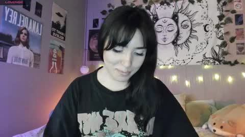 Snapshot of anisa_sweet chatting on December 2024 05:29:02 PM Anisa Moan from LovenseWet from Tip MenuOpen for Private online show from December 2024 05:29:02 PM