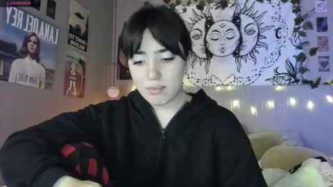 Snapshot of anisa_sweet chatting on December 2024 07:27:02 PM Anisa Moan from LovenseWet from Tip MenuOpen for Private online show from December 2024 07:27:02 PM