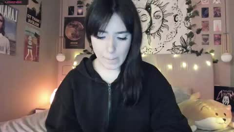 Snapshot of anisa_sweet chatting on January 2025 12:35:01 PM Anisa Moan from LovenseWet from Tip MenuOpen for Private online show from January 2025 12:35:01 PM