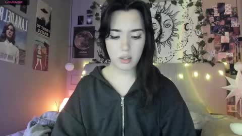 Snapshot of anisa_sweet chatting on January 2025 09:14:02 PM Anisa Moan from LovenseWet from Tip MenuOpen for Private online show from January 2025 09:14:02 PM