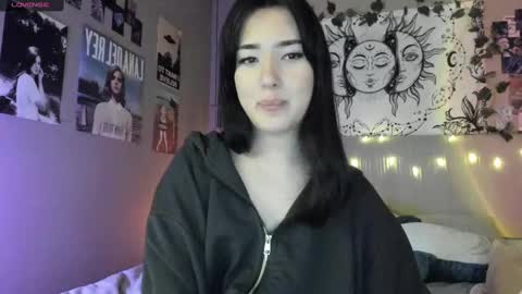 Snapshot of anisa_sweet chatting on January 2025 12:17:02 AM Anisa Moan from LovenseWet from Tip MenuOpen for Private online show from January 2025 12:17:02 AM