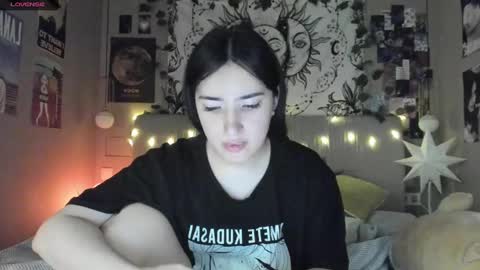 Snapshot of anisa_sweet chatting on February 2025 03:57:02 PM Anisa Moan from LovenseWet from Tip MenuOpen for Private online show from February 2025 03:57:02 PM
