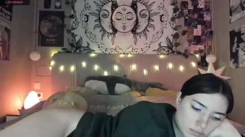 Snapshot of anisa_sweet chatting on February 2025 07:31:02 PM Anisa Moan from LovenseWet from Tip MenuOpen for Private online show from February 2025 07:31:02 PM