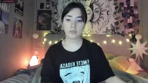Snapshot of anisa_sweet chatting on February 2025 01:58:01 AM Anisa Moan from LovenseWet from Tip MenuOpen for Private online show from February 2025 01:58:01 AM