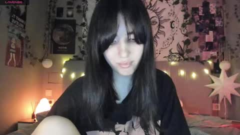 Snapshot of anisa_sweet chatting on February 2025 06:23:01 PM Anisa Moan from LovenseWet from Tip MenuOpen for Private online show from February 2025 06:23:01 PM