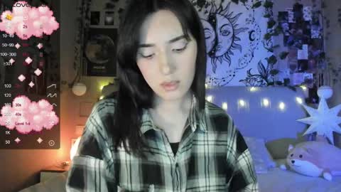 Snapshot of anisa_sweet chatting on February 2025 02:58:02 PM Anisa Moan from LovenseWet from Tip MenuOpen for Private online show from February 2025 02:58:02 PM