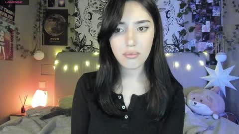 Snapshot of anisa_sweet chatting on March 2025 08:35:02 PM Anisa Moan from LovenseWet from Tip MenuOpen for Private online show from March 2025 08:35:02 PM
