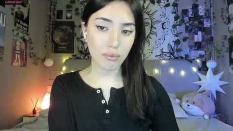Snapshot of anisa_sweet chatting on March 2025 11:39:01 PM Anisa Moan from LovenseWet from Tip MenuOpen for Private online show from March 2025 11:39:01 PM
