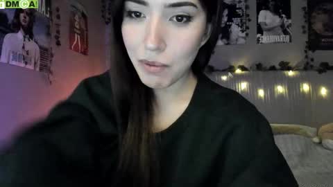 Snapshot of anisa_sweet chatting on October 2025 07:50:02 AM Anisa Moan from LovenseWet from Tip MenuOpen for Private online show from October 2025 07:50:02 AM