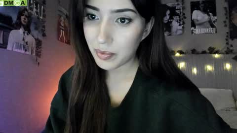 Snapshot of anisa_sweet chatting on October 2025 08:57:02 AM Anisa Moan from LovenseWet from Tip MenuOpen for Private online show from October 2025 08:57:02 AM