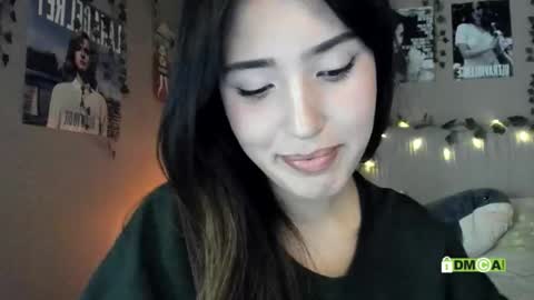 Anisa Moan from LovenseWet from Tip MenuOpen for Private online show from February 2026 05:46:01 AM