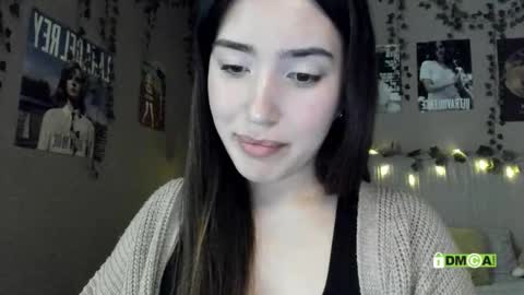 Anisa Moan from LovenseWet from Tip MenuOpen for Private online show from March 2026 07:59:01 AM