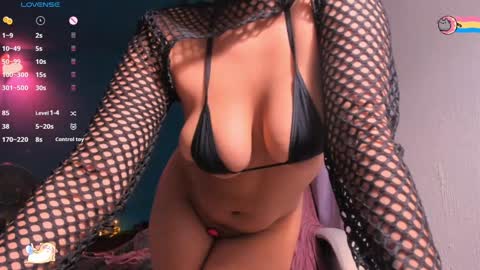 Anisahade online show from December 2024 03:51:02 AM