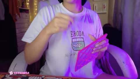 Anisahade online show from November 2025 04:20:02 PM