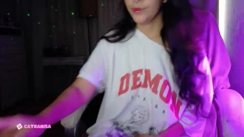 Anisahade online show from November 2025 04:19:01 PM