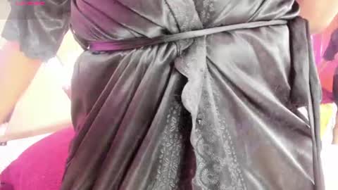 anisha_zambrano online show from July 2026 01:19:01 PM