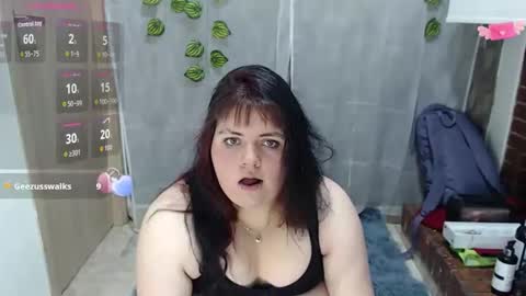 Snapshot of anishasanchezcm101 chatting on November 2025 03:28:02 AM anishasanchezcm101 online show from November 2025 03:28:02 AM