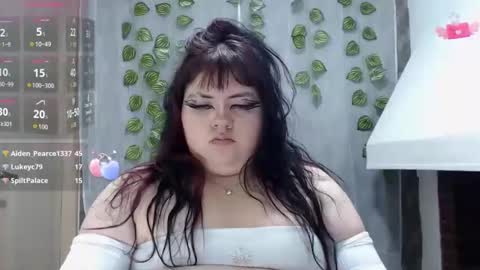 Snapshot of anishasanchezcm101 chatting on November 2025 11:42:02 AM anishasanchezcm101 online show from November 2025 11:42:02 AM