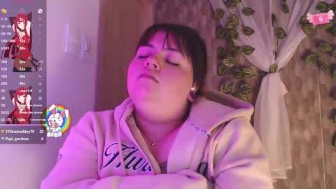 anishasanchezcm101 online show from February 2026 06:40:02 AM