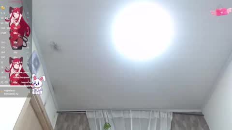 anishasanchezcm101 online show from February 2026 03:22:02 AM