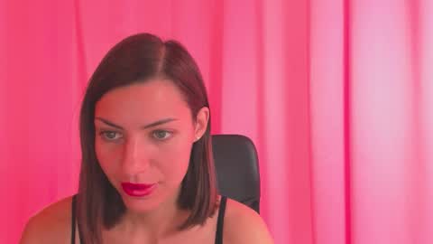 Anni online show from September 2025 05:29:02 AM