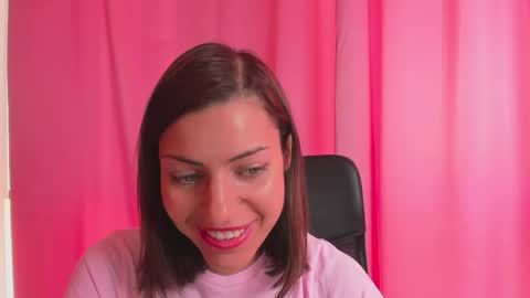 Anni online show from September 2025 05:52:02 AM