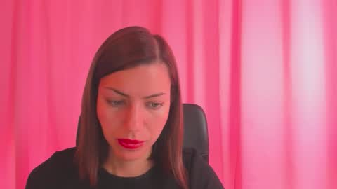 Anni online show from September 2025 05:20:02 AM