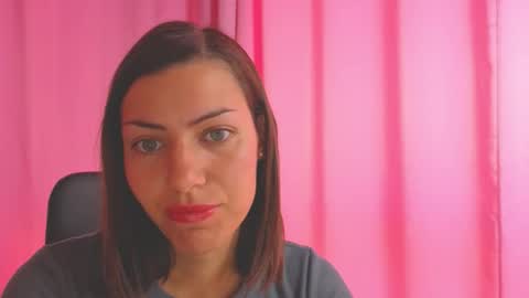 Anni online show from September 2025 05:23:01 AM