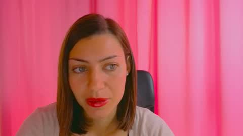 Anni online show from October 2025 06:34:02 AM