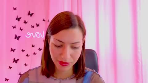 Anni online show from October 2025 09:31:01 AM