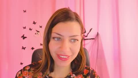 Anni online show from November 2025 06:47:01 AM