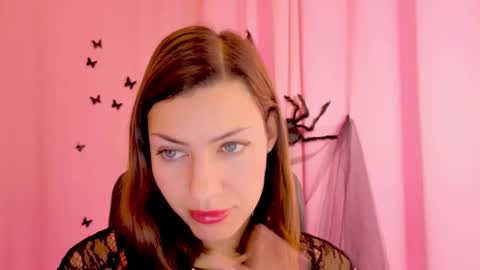 Anni online show from November 2025 06:13:01 AM