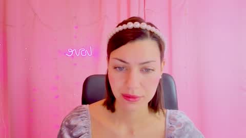 Anni online show from February 2026 06:19:02 AM