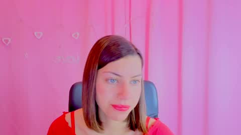 Anni online show from April 2026 12:54:02 PM