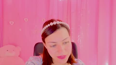 Anni online show from April 2026 01:58:02 PM