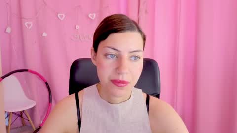 Snapshot of aniskyy chatting on July 2026 06:59:02 AM Anni online show from July 2026 06:59:02 AM