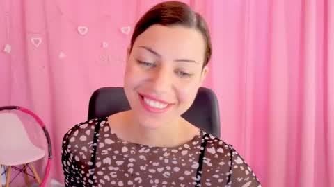 Snapshot of aniskyy chatting on July 2026 07:03:01 AM Anni online show from July 2026 07:03:01 AM