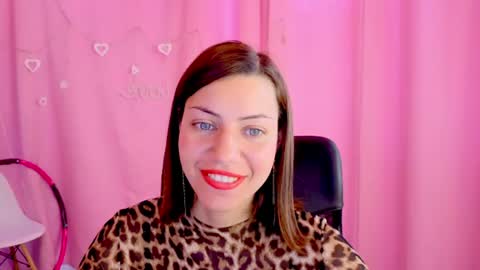 Snapshot of aniskyy chatting on July 2026 07:01:02 AM Anni online show from July 2026 07:01:02 AM
