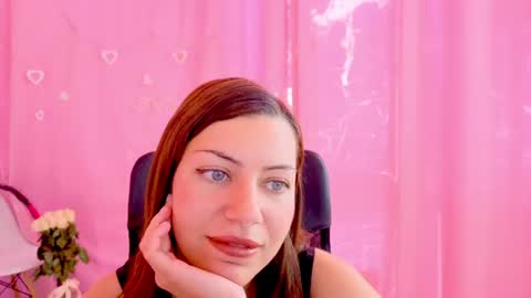 Snapshot of aniskyy chatting on July 2026 03:14:02 PM Anni online show from July 2026 03:14:02 PM