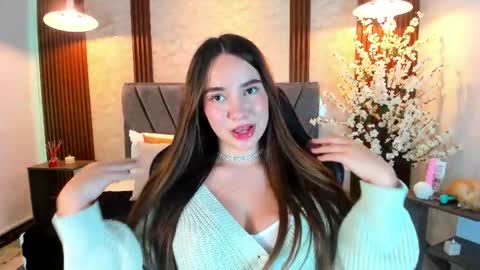 Snapshot of anissa_m chatting on March 2026 07:25:01 PM Only true pirates will know the path to the treasure... Anissa online show from March 2026 07:25:01 PM