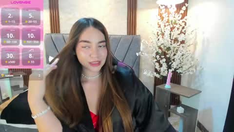Snapshot of anissa_m chatting on April 2026 07:14:01 PM Only true pirates will know the path to the treasure... Anissa online show from April 2026 07:14:01 PM