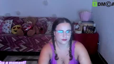 Snapshot of anissyax chatting on July 2026 02:51:02 AM AnissyaX online show from July 2026 02:51:02 AM