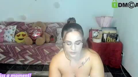 Snapshot of anissyax chatting on July 2026 02:27:02 AM AnissyaX online show from July 2026 02:27:02 AM